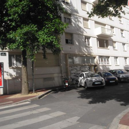 Residence Adour Bayonne Exterior photo