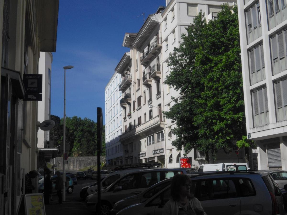 Residence Adour Bayonne Exterior photo