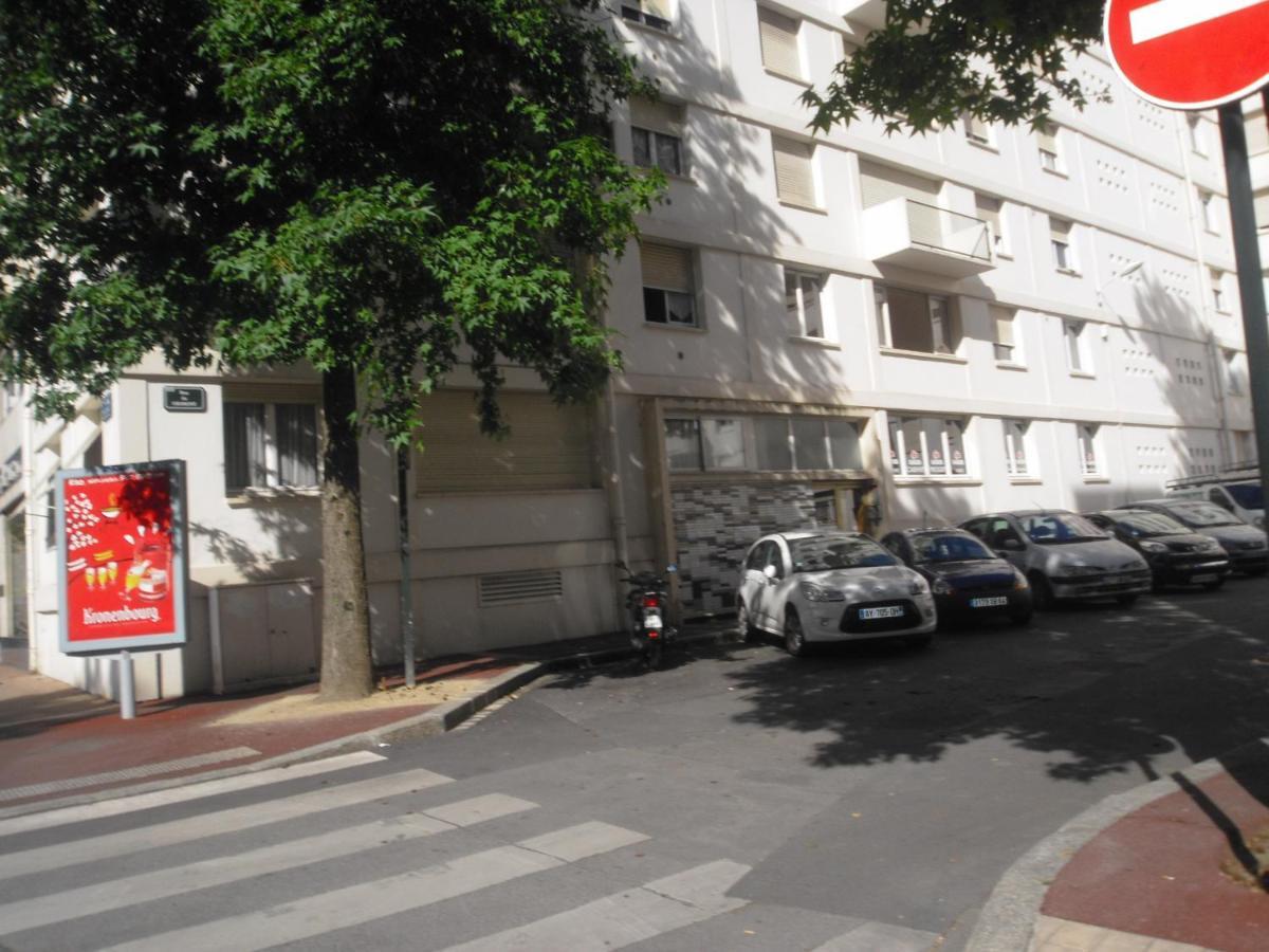 Residence Adour Bayonne Exterior photo